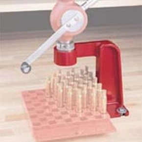 HORN FAST LOAD POWDER MEASURE STAND HORN 050008 HORN FAST LOAD POWDER MEASURE STAND HORN 050008