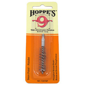 HOP BRONZE BRUSH 9MM HGUN (10) HOP 1307AP HOP BRONZE BRUSH 9MM HGUN (10) HOP 1307AP