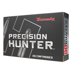 HORN PRECISION HUNTER 6.5CREED 143GR ELD-X 20 HORN 81499 HORN PRECISION HUNTER 6.5CREED 143GR ELD-X 20 HORN 81499