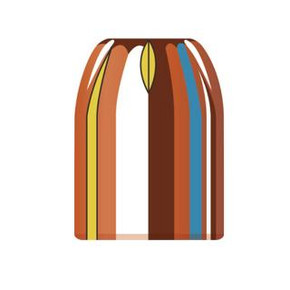 HORN BLT 50AE 300GR XTP 50/15 HORN 50101 HORN BLT 50AE 300GR XTP 50/15 HORN 50101