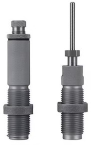 HORN SERIES III 2 DIE SET 25CREED HORN 546261 HORN SERIES III 2 DIE SET 25CREED HORN 546261