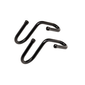 HORN SNAPSAFE GUN RACK VEHICLE HEADREST 2PK HORN 75881