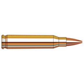 HORN FRONTIER 5.56 NATO 68GR BOATTAIL HP 20/25 HORN FR310 HORN FRONTIER 5.56 NATO 68GR BOATTAIL HP 20/25 HORN FR310