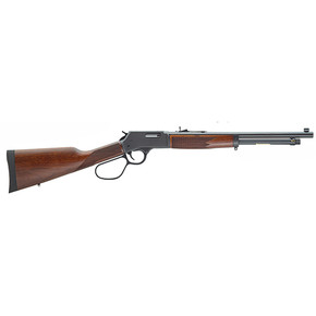 HENRY BIG BOY STEEL CARBINE 41MAG HRAC H012MR41 HENRY BIG BOY STEEL CARBINE 41MAG HRAC H012MR41
