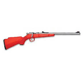 HENRY MINI BOLT YOUTH 22LR 16.25 ORANGE HRAC H005S HENRY MINI BOLT YOUTH 22LR 16.25 ORANGE HRAC H005S