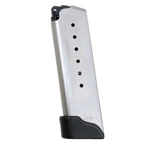 KAHR MAG 40SW SS GRIP EXT 7RD KA K720G KAHR MAG 40SW SS GRIP EXT 7RD KA K720G