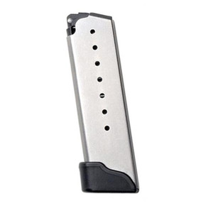KAHR MAG 9MM 8RD SS GRIP EXTENSION (FF) KA K920G KAHR MAG 9MM 8RD SS GRIP EXTENSION (FF) KA K920G
