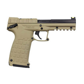 KEL PMR-30 22MAG 4.3 BLUED TAN GRIP 30RD KEL PMR30BTAN KEL PMR-30 22MAG 4.3 BLUED TAN GRIP 30RD KEL PMR30BTAN
