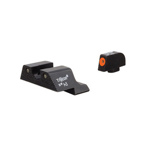 TRIJICON HD XR NIGHT SIGHT ORANGE GLOCK 20 TRI GL604C600841 TRIJICON HD XR NIGHT SIGHT ORANGE GLOCK 20 TRI GL604C600841