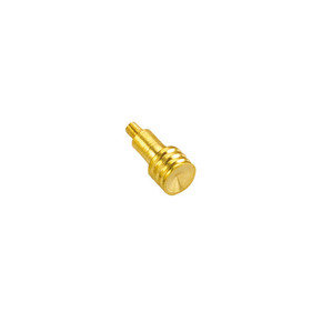 TRAD EXTD BRASS JAG 50CAL TRAD A1282 TRAD EXTD BRASS JAG 50CAL TRAD A1282