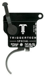 TT 700 TRIGGER BLK SPECIAL CURVED SINGLE TT R70SBB13TBC