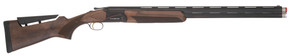 TSA O/U CYPHYER SP 12GA 3 DELUXE WALNUT 30 TSA 33180