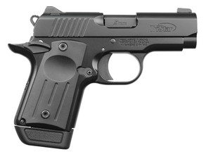 TSA PROTEGE X-SUB COMP 9MM 3.2 BLK TSA 85700 TSA PROTEGE X-SUB COMP 9MM 3.2 BLK TSA 85700