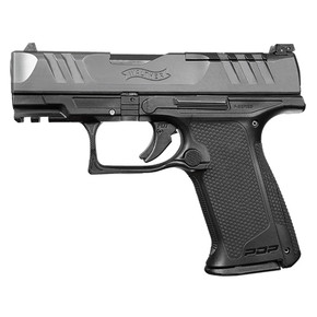 WAL PDP F SERIES OPTIC READY 9MM 3.5 10RD WAL 2871823 WAL PDP F SERIES OPTIC READY 9MM 3.5 10RD WAL 2871823