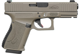TSA APOC 9MM 4 FDE TSA 85772