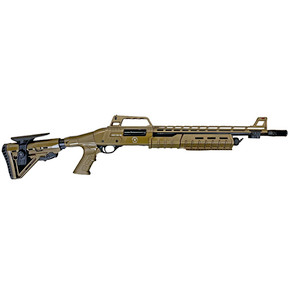TR IMPORTS RZ17 TACTICAL 12GA 18.5 BRONZE TRII RZ17TACSB TR IMPORTS RZ17 TACTICAL 12GA 18.5 BRONZE TRII RZ17TACSB