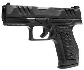 WAL PDP MATCH 9MM 4 SF COMPACT STEEL FRAME 15RD WAL 2872111 WAL PDP MATCH 9MM 4 SF COMPACT STEEL FRAME 15RD WAL 2872111