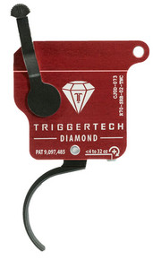 TT 700 TRIGGER BLK DIAMOND CURVED SINGLE TT R70SRB02TNC TT 700 TRIGGER BLK DIAMOND CURVED SINGLE TT R70SRB02TNC