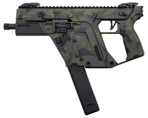 KRISS VECTOR SDP G3 9MM 5.5 WOODLAND 40RD KRISS KV903PWD00 KRISS VECTOR SDP G3 9MM 5.5 WOODLAND 40RD KRISS KV903PWD00