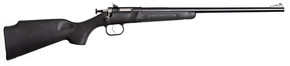 KSA CRICKETT 22LR 16 G1 BLACK SYN STOCK BLUE BBL KSA 240