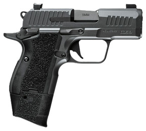 KIMBER CDS9 CLASSIC 9MM 3.18 13/15RD KIM 3600012 KIMBER CDS9 CLASSIC 9MM 3.18 13/15RD KIM 3600012