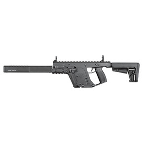 KRISS VECTOR CRB G2 10MM 16 BLK 33RD KRISS KV10CBL20 KRISS VECTOR CRB G2 10MM 16 BLK 33RD KRISS KV10CBL20