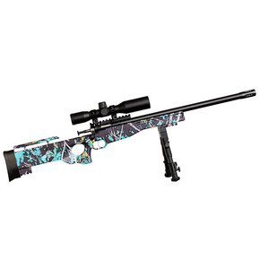 KSA CRICKETT PRECISION 22LR PKG CPR SERENITY KSA 2149 KSA CRICKETT PRECISION 22LR PKG CPR SERENITY KSA 2149