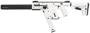 KRISS VECTOR CRB G2 45ACP 16 WHITE 30RD KRISS KV45CAP20 KRISS VECTOR CRB G2 45ACP 16 WHITE 30RD KRISS KV45CAP20
