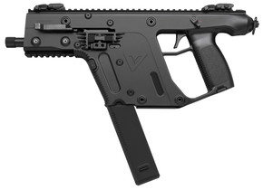 KRISS VECTOR SDP G2 9MM 5.5 BLK 40RD KRISS KV90PBL20 KRISS VECTOR SDP G2 9MM 5.5 BLK 40RD KRISS KV90PBL20