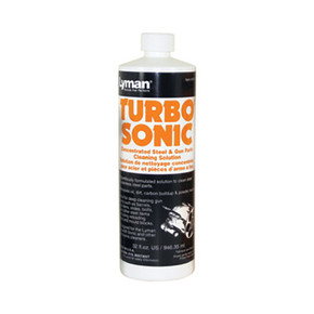 LYM TURBO SONIC STEEL SOLUTION 32OZ (6) LYM 7631715 LYM TURBO SONIC STEEL SOLUTION 32OZ (6) LYM 7631715