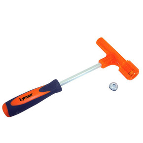 LYM MAGNUM INERTIA BULLET PULLER (5) LYM 7810216 LYM MAGNUM INERTIA BULLET PULLER (5) LYM 7810216