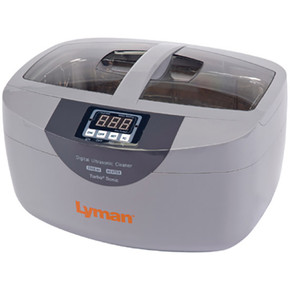 LYM TURBO SONIC CASE CLEANER (4) LYM 7631700 LYM TURBO SONIC CASE CLEANER (4) LYM 7631700