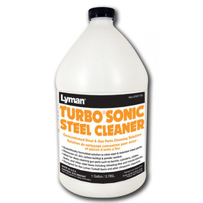 LYM BBL & GUN PARTS CLEANER 1GAL LYM 7631736 LYM BBL & GUN PARTS CLEANER 1GAL LYM 7631736