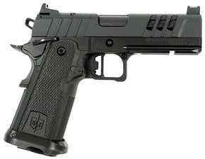 SDS MAC 9 DS 9MM 4.25 BLK AOS 2 17RD MAC 12500014 SDS MAC 9 DS 9MM 4.25 BLK AOS 2 17RD MAC 12500014