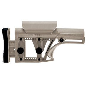LUTH AR MBA1 STOCK ASSEMBLY FDE LUTH MBA1F LUTH AR MBA1 STOCK ASSEMBLY FDE LUTH MBA1F