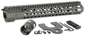 MI 308 LOW COMBAT RAIL HD M-LOK HANDGUARD 13.5 MI CRMHD308L135 MI 308 LOW COMBAT RAIL HD M-LOK HANDGUARD 13.5 MI CRMHD308L135