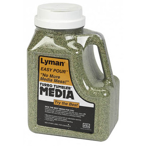 LYM JUMBO EASY POUR MEDIA 6LB TREATED    (4) LYM 7631394
