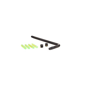 TRIJICON DI NIGHT SIGHT GRN FIBER & BLK RETAINER TRI AC50011 TRIJICON DI NIGHT SIGHT GRN FIBER & BLK RETAINER TRI AC50011