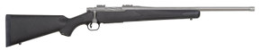 MOSS PATRIOT STAINLESS 450BM 20 SYN 4RD MOSS 28259 MOSS PATRIOT STAINLESS 450BM 20 SYN 4RD MOSS 28259