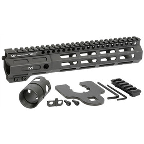 MI NIGHT FIGHTER M-LOK HANDGUARD 10.5 BLK MI MINF105 MI NIGHT FIGHTER M-LOK HANDGUARD 10.5 BLK MI MINF105