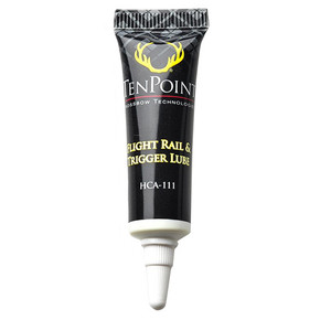 TENPOINT FLIGHT RAIL & TRIGGER LUBE TP HCA111