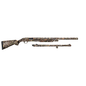 MOSS 500 FIELD/DEER 12GA 28 VR 24 FR RS MOBUC MOSS 52282 MOSS 500 FIELD/DEER 12GA 28 VR 24 FR RS MOBUC MOSS 52282
