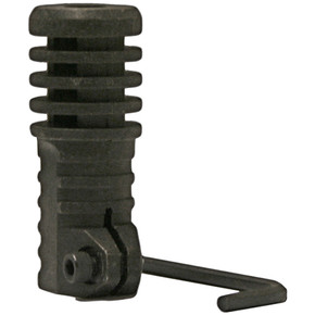 MKS HI POINT COMPENSATOR FOR 995 CARBINE MKS 9704 MKS HI POINT COMPENSATOR FOR 995 CARBINE MKS 9704