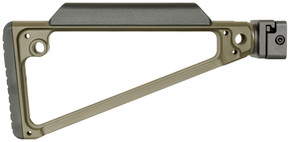 MI TRIANGLE SIDE FOLDING STOCK ODG MI TRISFODG MI TRIANGLE SIDE FOLDING STOCK ODG MI TRISFODG