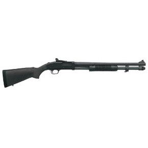 MOSS 590A1 9-SHOT 12GA 20 HVY GHOSTRING PARKER MOSS 51663 MOSS 590A1 9-SHOT 12GA 20 HVY GHOSTRING PARKER MOSS 51663