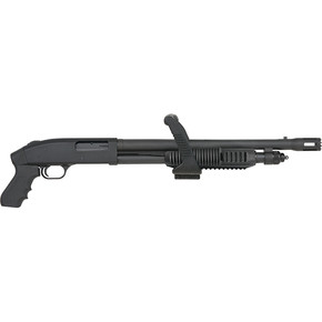 MOSS 590 CHAINSAW 12GA 18.5 CYL PISTOL GRIP MOSS 50692 MOSS 590 CHAINSAW 12GA 18.5 CYL PISTOL GRIP MOSS 50692
