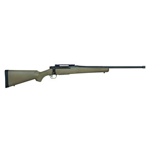 MOSS PATRIOT PREDATOR 308WIN 22 FLTD TB FDE MOSS 27874 MOSS PATRIOT PREDATOR 308WIN 22 FLTD TB FDE MOSS 27874