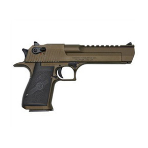 MR MK XIX COMP SYS 6 357 44 & 50 BURNT BRONZE MR DEXIX6BB MR MK XIX COMP SYS 6 357 44 & 50 BURNT BRONZE MR DEXIX6BB