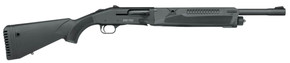 MOSS 940 SPX 12GA 18.5 GRS MATTE BLK 4RD MOSS 85180 MOSS 940 SPX 12GA 18.5 GRS MATTE BLK 4RD MOSS 85180