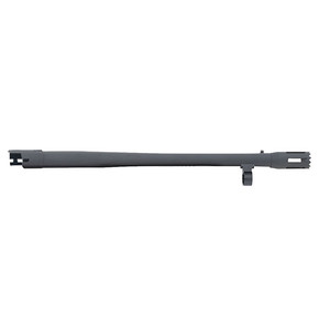 MOSS BBL REM 870 12GA 3 18.5 CYL BREACHER MATTE MOSS 93356 MOSS BBL REM 870 12GA 3 18.5 CYL BREACHER MATTE MOSS 93356